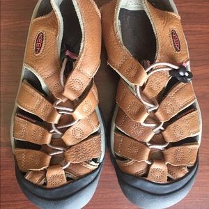 Keen sandals